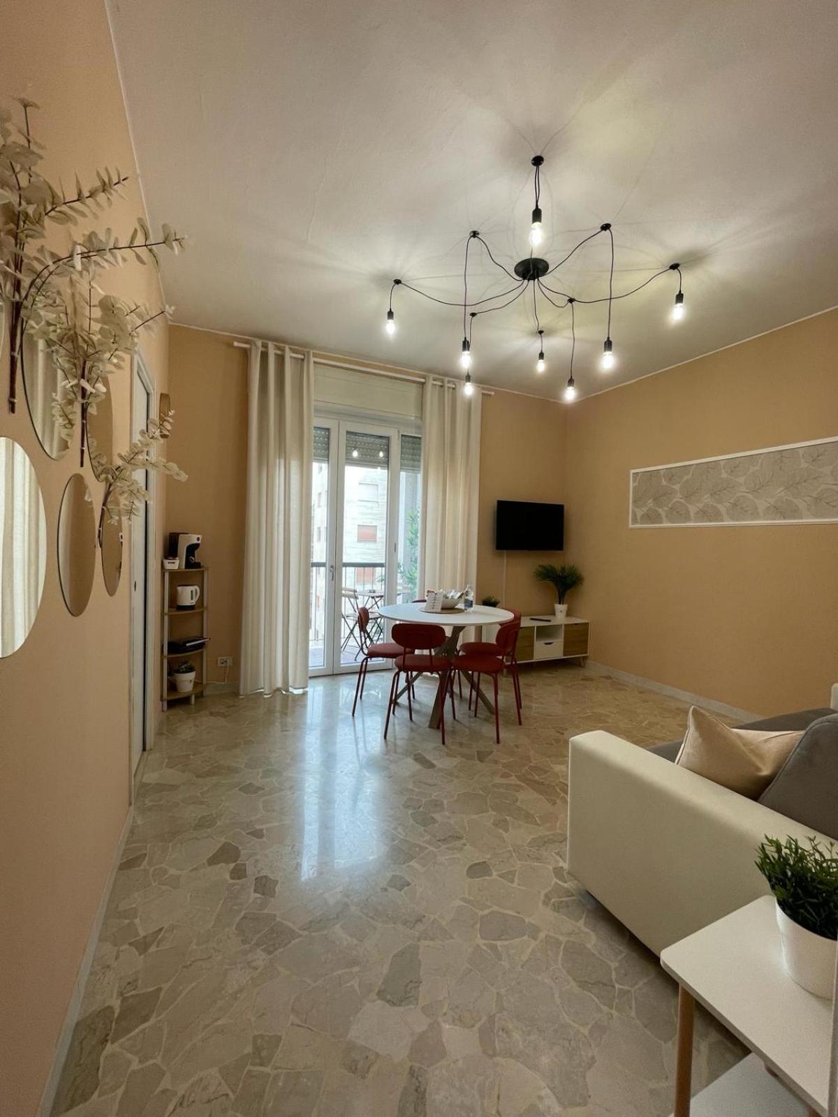 Home In Town - Citta' Studi Apartment Milan Exterior photo